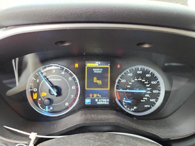 2022 SUBARU ASCENT LIM 4S4WMAPD1N3457267