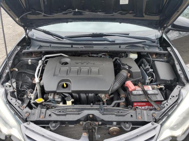 2015 TOYOTA COROLLA L 2T1BURHE4FC229863