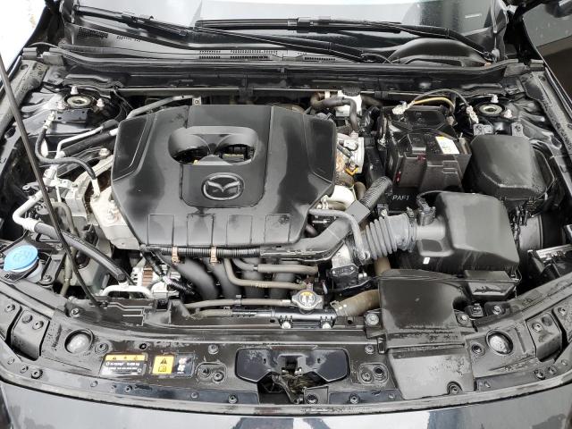 2024 MAZDA 3 PREFERRED JM1BPALM6R1704588