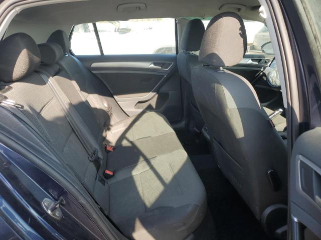 2017 VOLKSWAGEN GOLF S 3VW217AU4HM050390