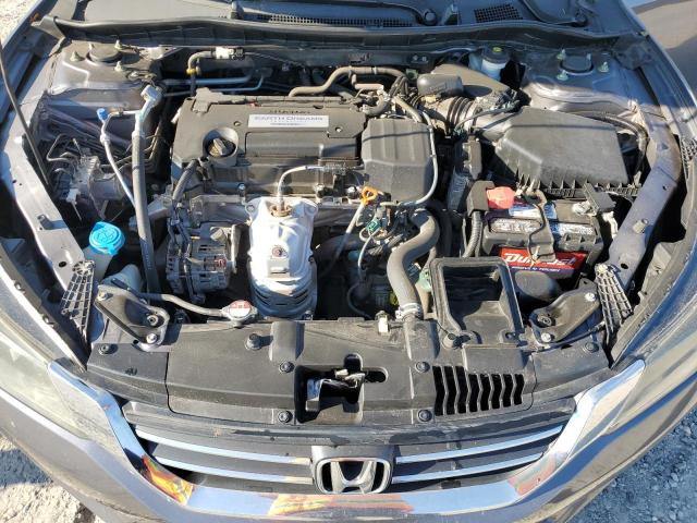 2015 HONDA ACCORD LX 1HGCR2F35FA013069