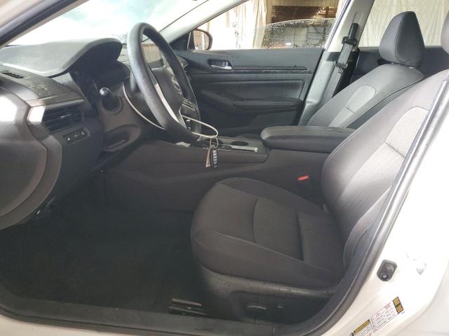 2025 NISSAN ALTIMA SV 1N4BL4DV0SN376514