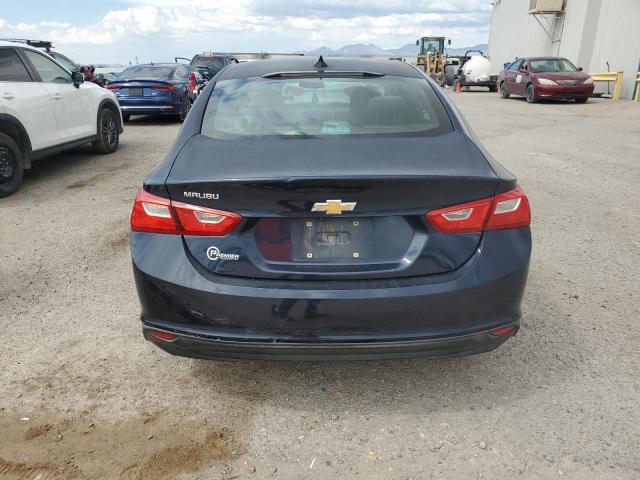 2017 CHEVROLET MALIBU LS 1G1ZB5ST4HF276916