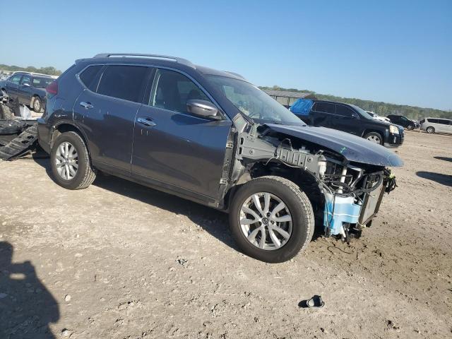 2020 NISSAN ROGUE S - KNMAT2MT5LP525000