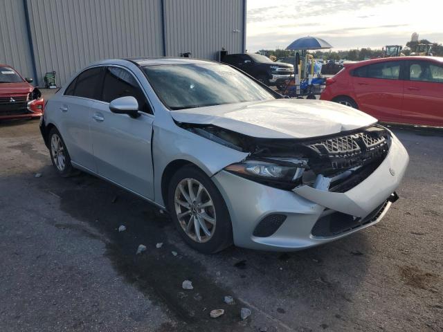 2020 MERCEDES-BENZ A 220 4MAT - W1K3G4FB8LW047826