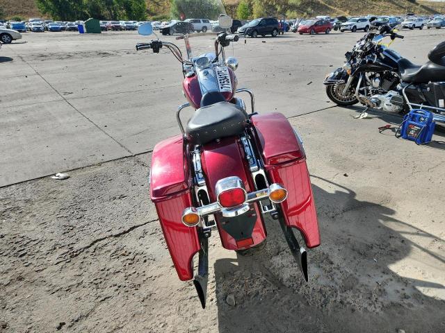 2016 HARLEY-DAVIDSON FLHR ROAD 1HD1FBM13GB667918