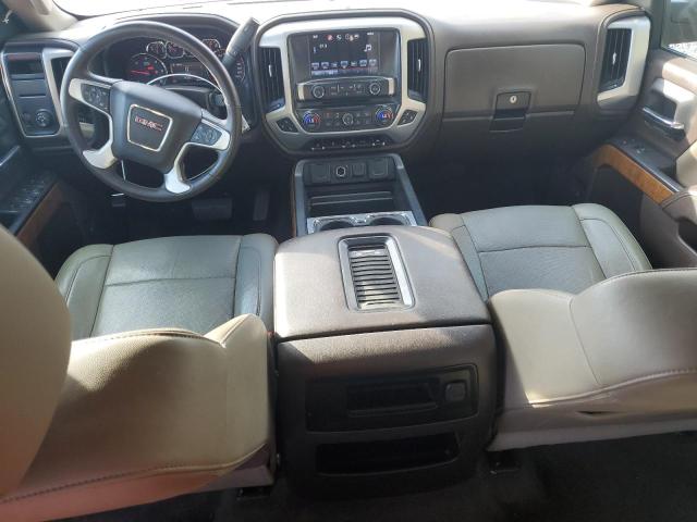 2016 GMC SIERRA C15 - 3GTP1NEC4GG324229