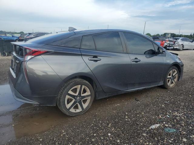 2016 TOYOTA PRIUS JTDKARFU4G3018563