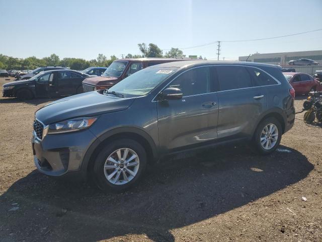 KIA SORENTO S