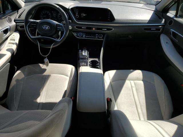 2023 HYUNDAI SONATA SEL KMHL64JA1PA280537