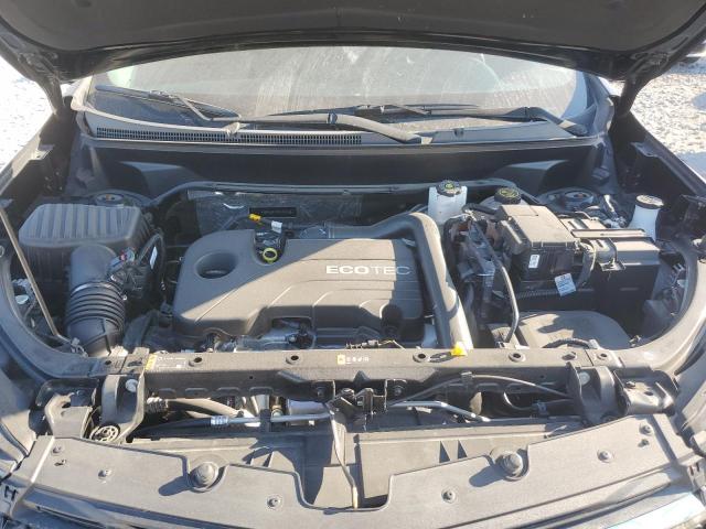 2022 CHEVROLET EQUINOX LT - 3GNAXKEV2NL310152