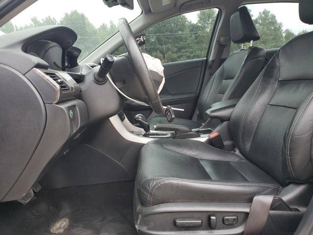 2017 HONDA ACCORD EXL 1HGCR2F99HA202461