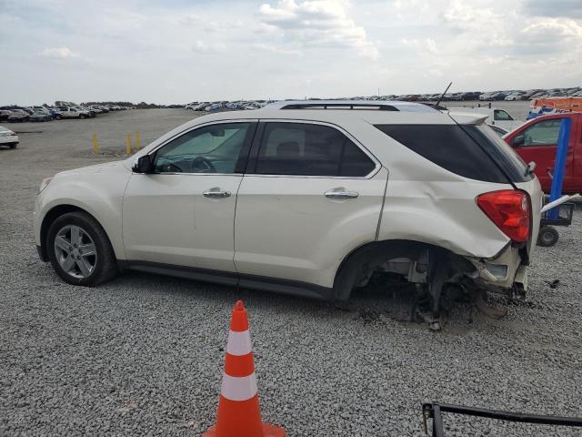 2014 CHEVROLET EQUINOX LT - 1GNALDEK4EZ108127