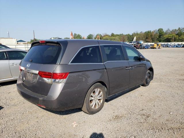 2016 HONDA ODYSSEY EX 5FNRL5H66GB123026