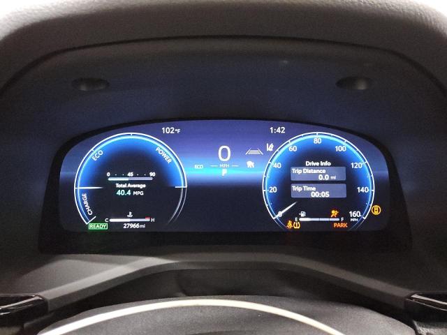 2025 TOYOTA CAMRY XSE #3316732413