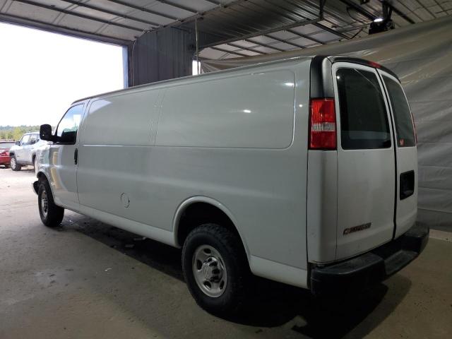 2020 CHEVROLET EXPRESS G2 #3266779359
