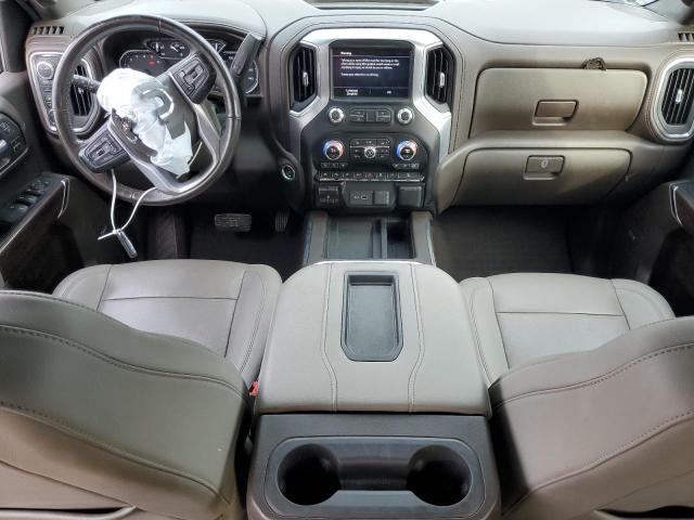 2021 GMC SIERRA K15 1GTU9DED4MZ152696