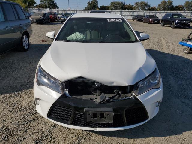 2017 TOYOTA CAMRY LE 4T1BF1FK6HU420674