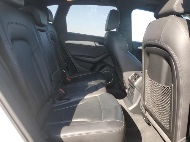 2016 AUDI Q5 TECHNIK S-LINE WA1W2AFP2GA114935