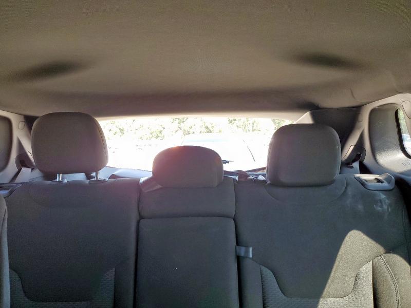 2024 JEEP COMPASS SP 3C4NJDANXRT175537