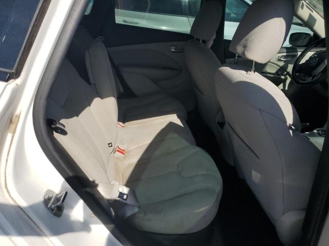 2013 DODGE DART SXT - 1C3CDFBA8DD131867