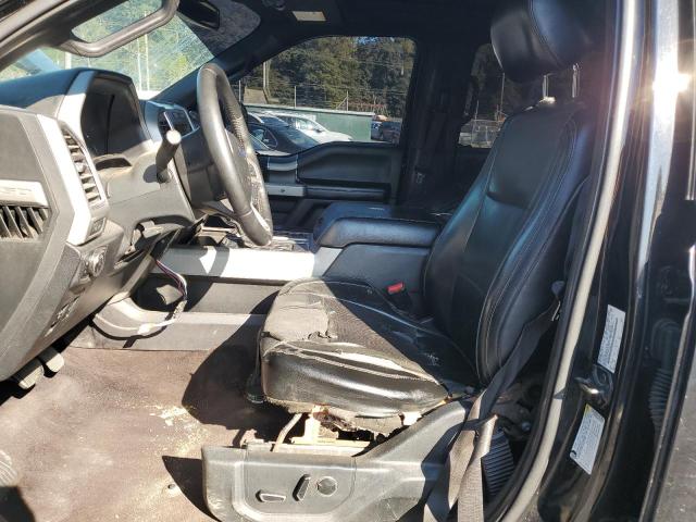 2016 FORD F150 SUPER #3246878478