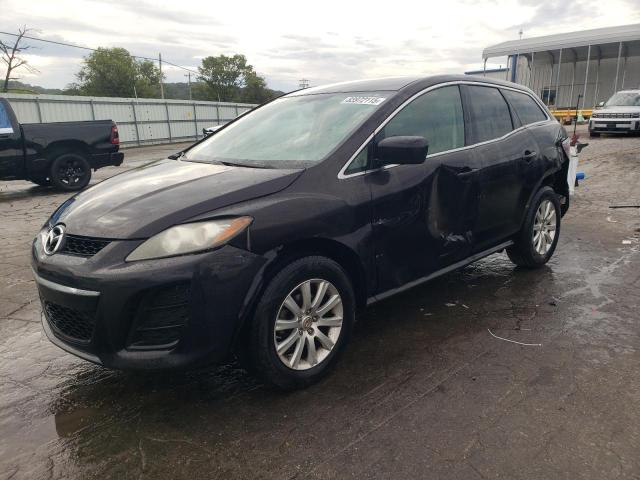 Global Auto Auctions: 2010 MAZDA CX-7