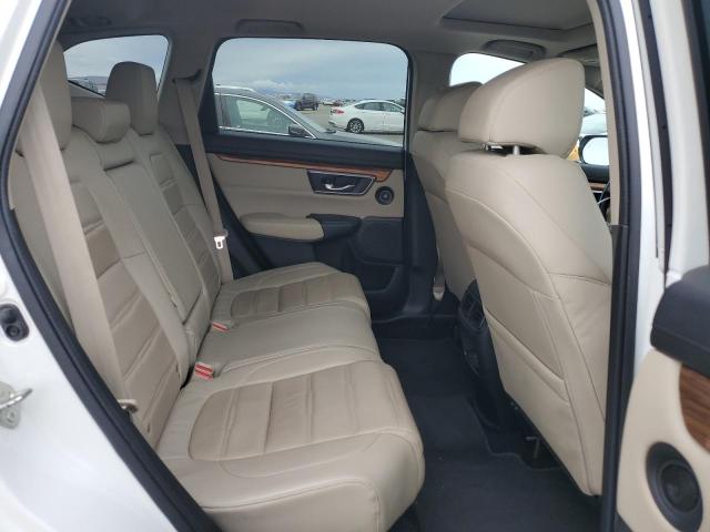 2018 HONDA CR-V EXL 2HKRW2H81JH616192