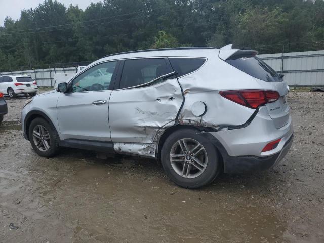 2017 HYUNDAI SANTA FE S 5XYZU3LB0HG401287