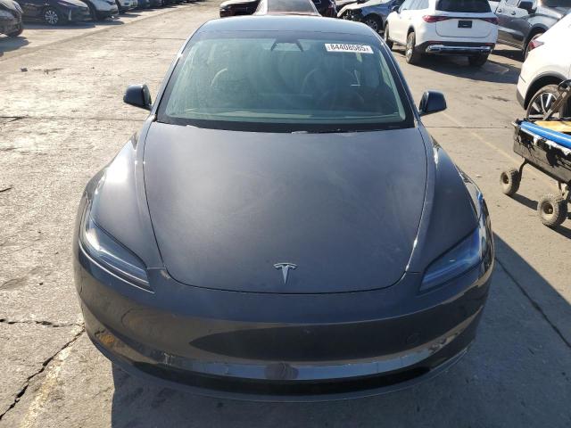 2025 TESLA MODEL 3 5YJ3E1EA7SF890930