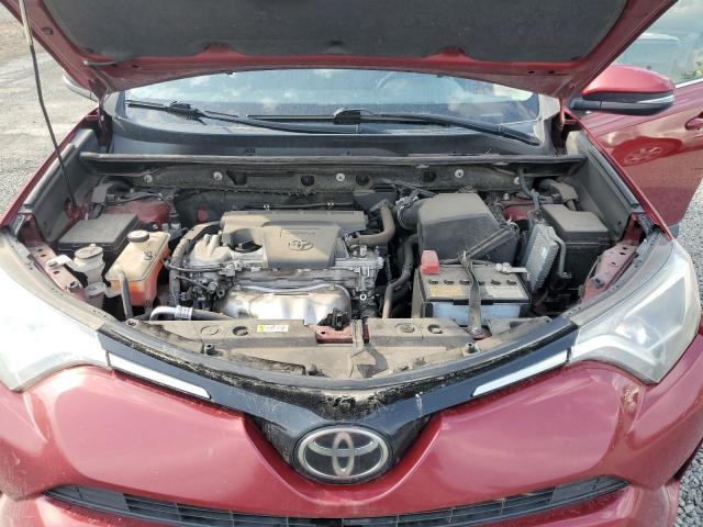 2018 TOYOTA RAV4 ADVENTURE JTMRFREV8JD255987