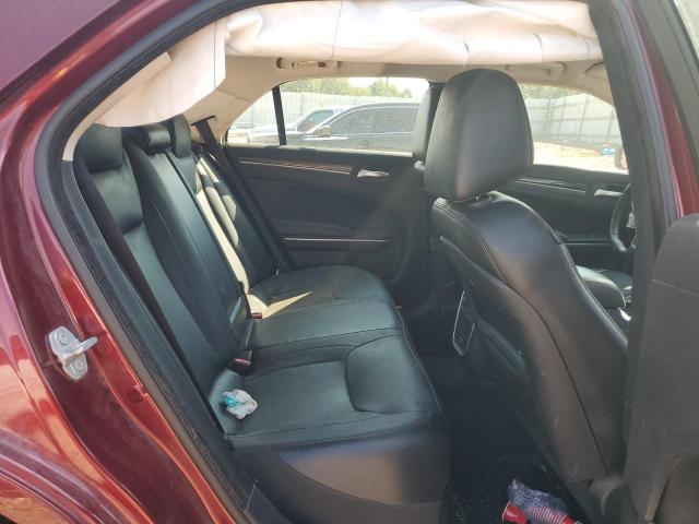 2017 CHRYSLER 300 LIMITE #3283933805