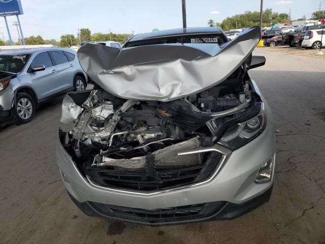2019 CHEVROLET EQUINOX LT - 3GNAXJEV0KS631649