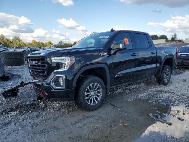 Global Auto Auctions: 2021 GMC SIERRA K15