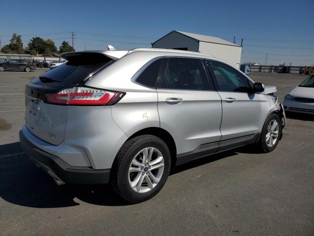 2019 FORD EDGE SEL #3287484992