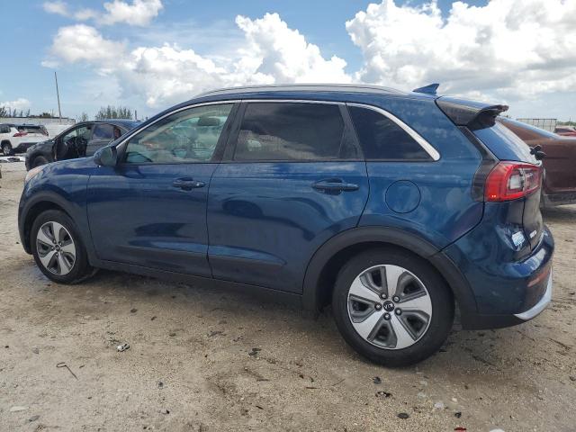 2019 KIA NIRO FE KNDCB3LC9K5260269