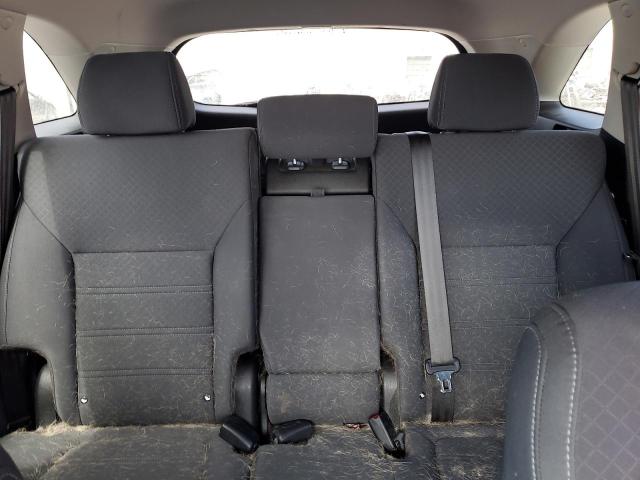 2018 KIA SORENTO LX - 5XYPG4A34JG411973