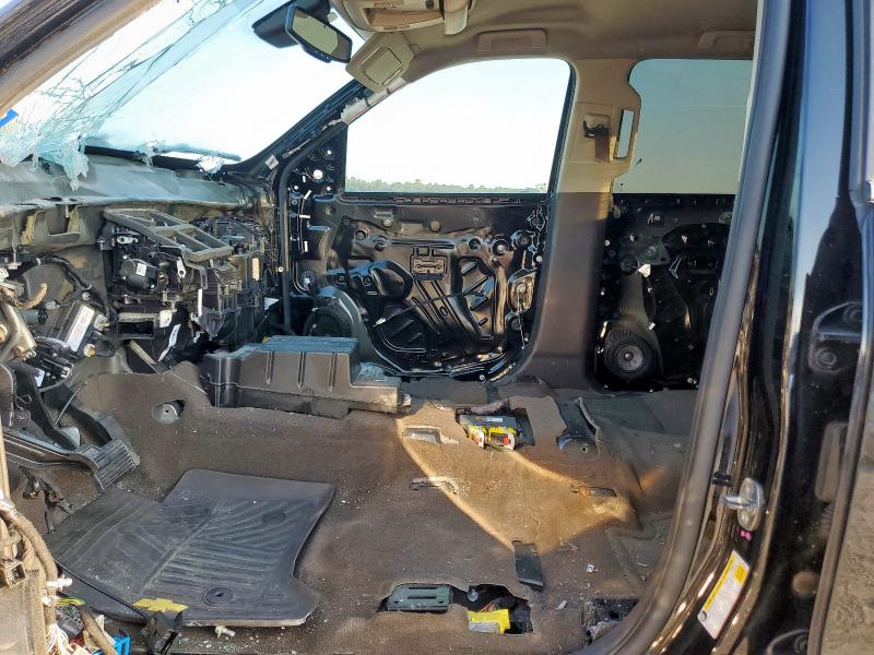 2016 CHEVROLET SILVERADO K1500 HIGH COUNTRY 3GCUKTEJ5GG203678