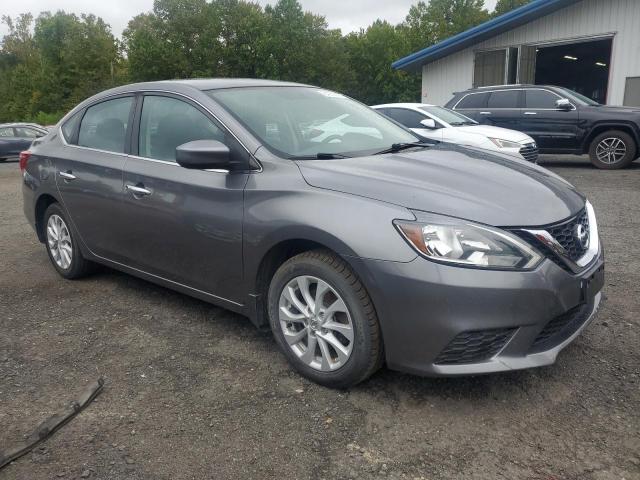 2018 NISSAN SENTRA S 3N1AB7AP7JY226436