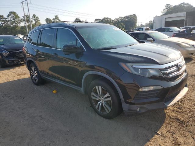 2016 HONDA PILOT EXL 5FNYF5H52GB009471