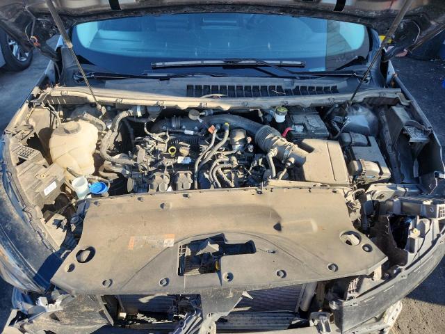 2023 FORD EDGE SEL - 2FMPK4J94PBA31026