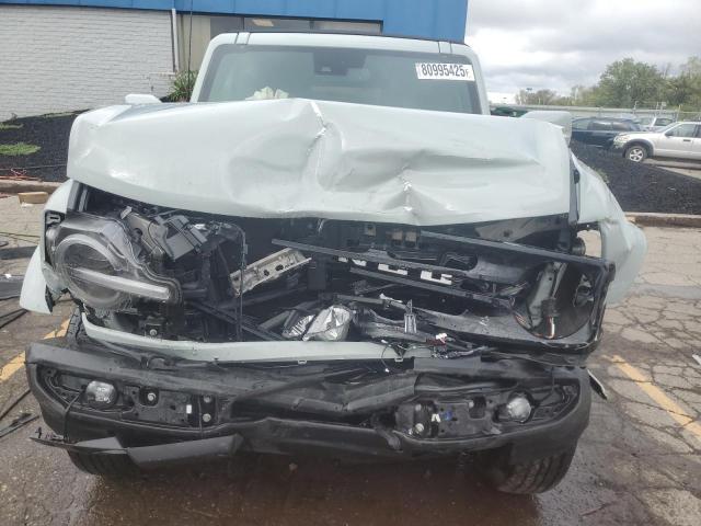 2024 FORD BRONCO OUT #3287630020
