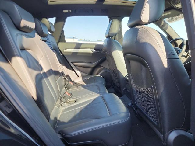 2010 AUDI Q5 PREMIUM #3304888568