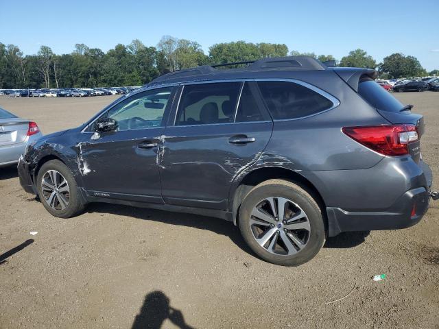 2019 SUBARU OUTBACK 2.5I LIMITED 4S4BSANC5K3266915