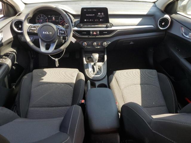 2024 KIA FORTE LX - 3KPF24AD5RE820074