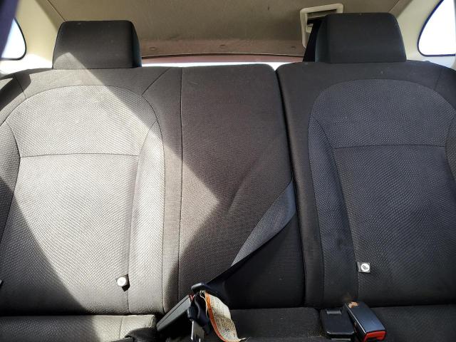 2015 NISSAN ROGUE SELE #3254547178