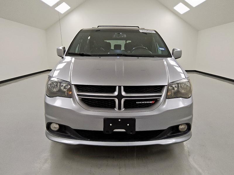 2017 DODGE GRAND CARAVAN GT 2C4RDGEG1HR766220