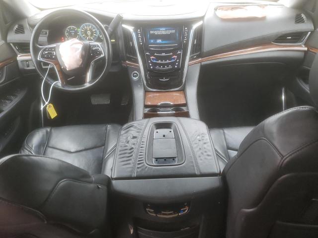 2015 CADILLAC ESCALADE PREMIUM 1GYS3NKJ8FR525938