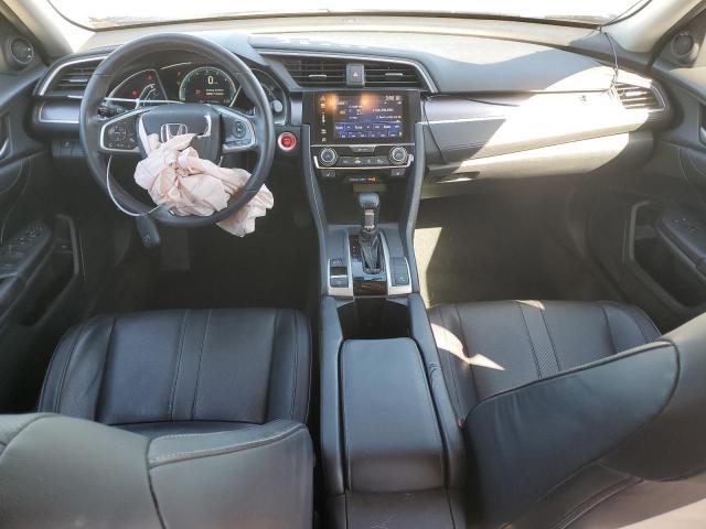 2017 HONDA CIVIC EXL 2HGFC1F77HH659777