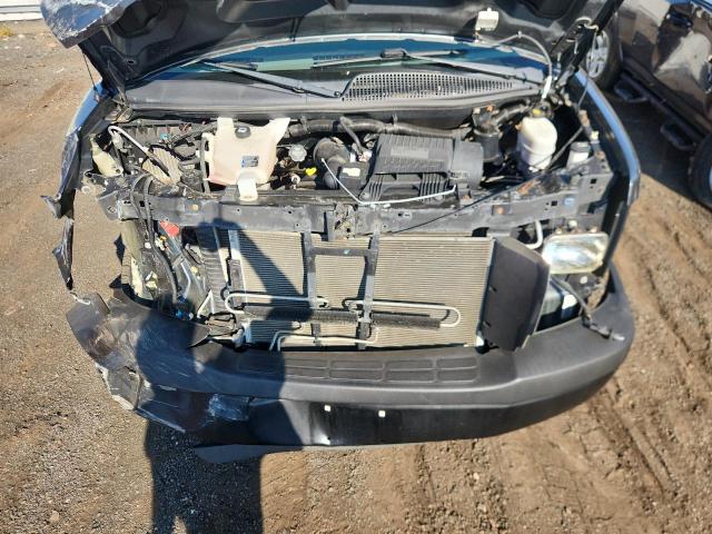 2015 CHEVROLET EXPRESS G2 1GNWGPFF4F1195976